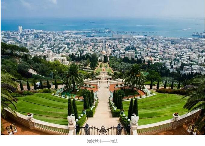 以色列三分之一用水都來自海水淡化 他們是如何做到的？