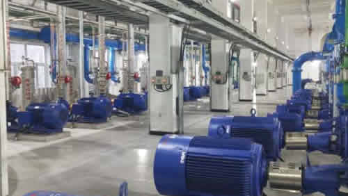 七臺(tái)河寶泰隆焦炭制30萬(wàn)噸穩(wěn)定輕烴（轉(zhuǎn)型升級(jí)）項(xiàng)目