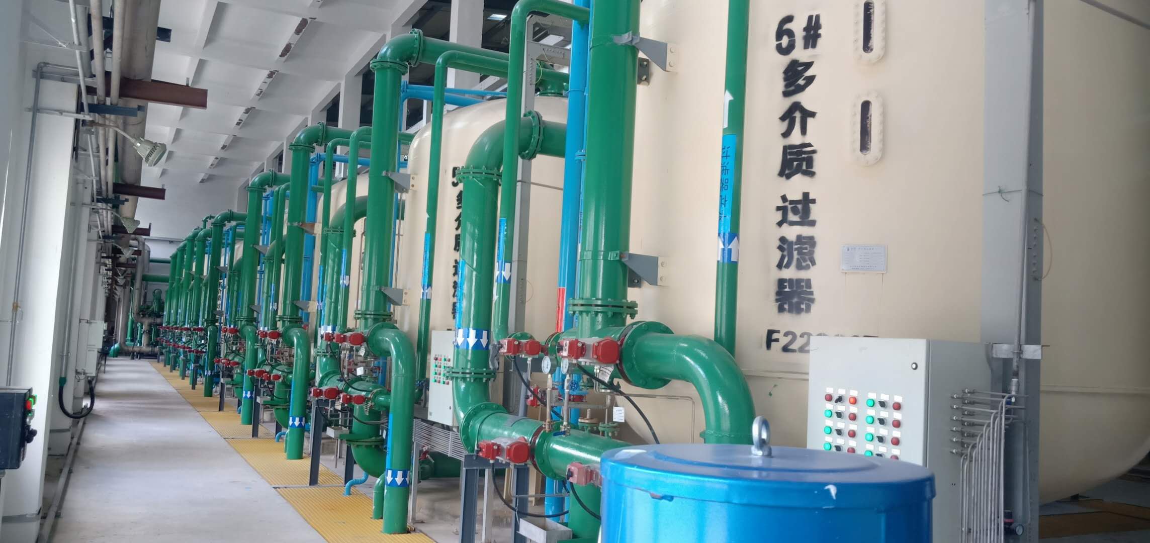 久泰能源（準(zhǔn)格爾）有限公司甲醇深加工項(xiàng)目