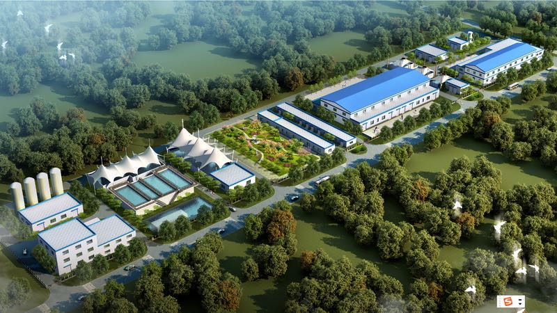 河鋼集團(tuán)石家莊鋼鐵有限責(zé)任公司環(huán)保搬遷產(chǎn)品升級(jí)改造項(xiàng)目全廠水處理中心總承包工程